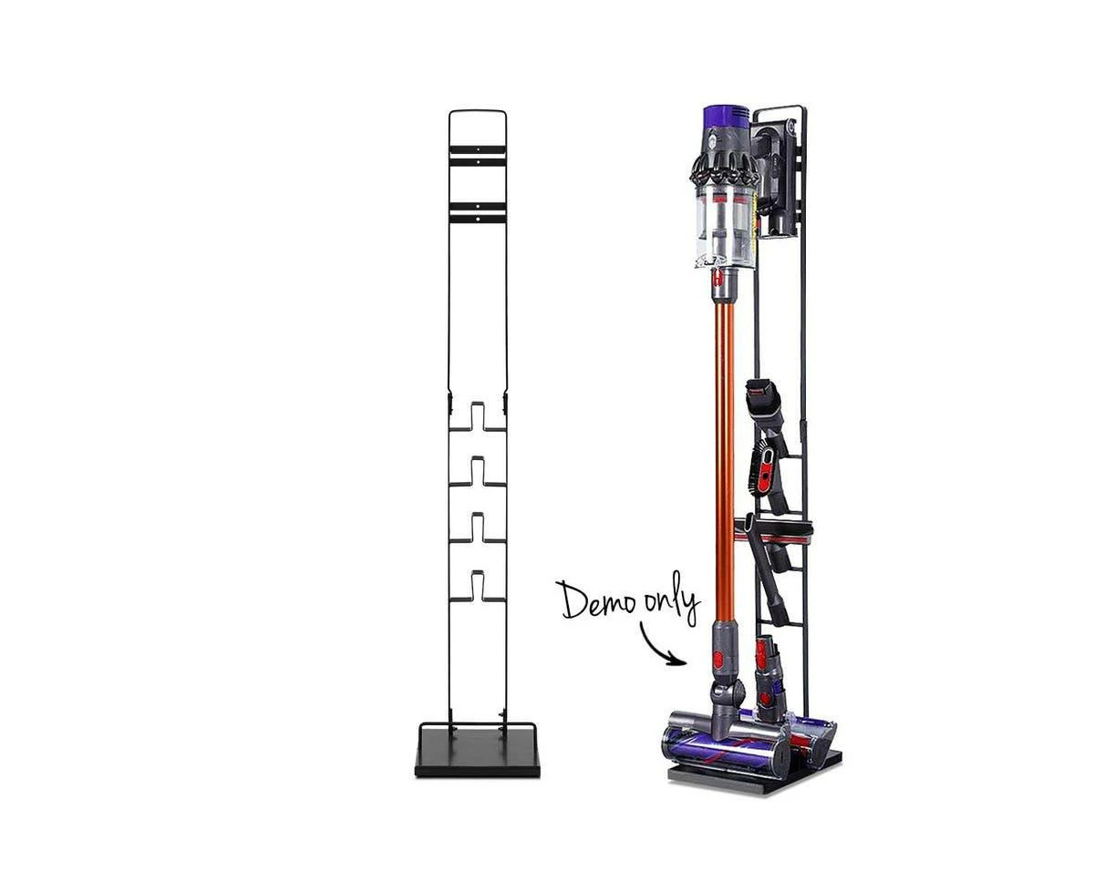 Freestanding Dyson Vacuum Stand Rack