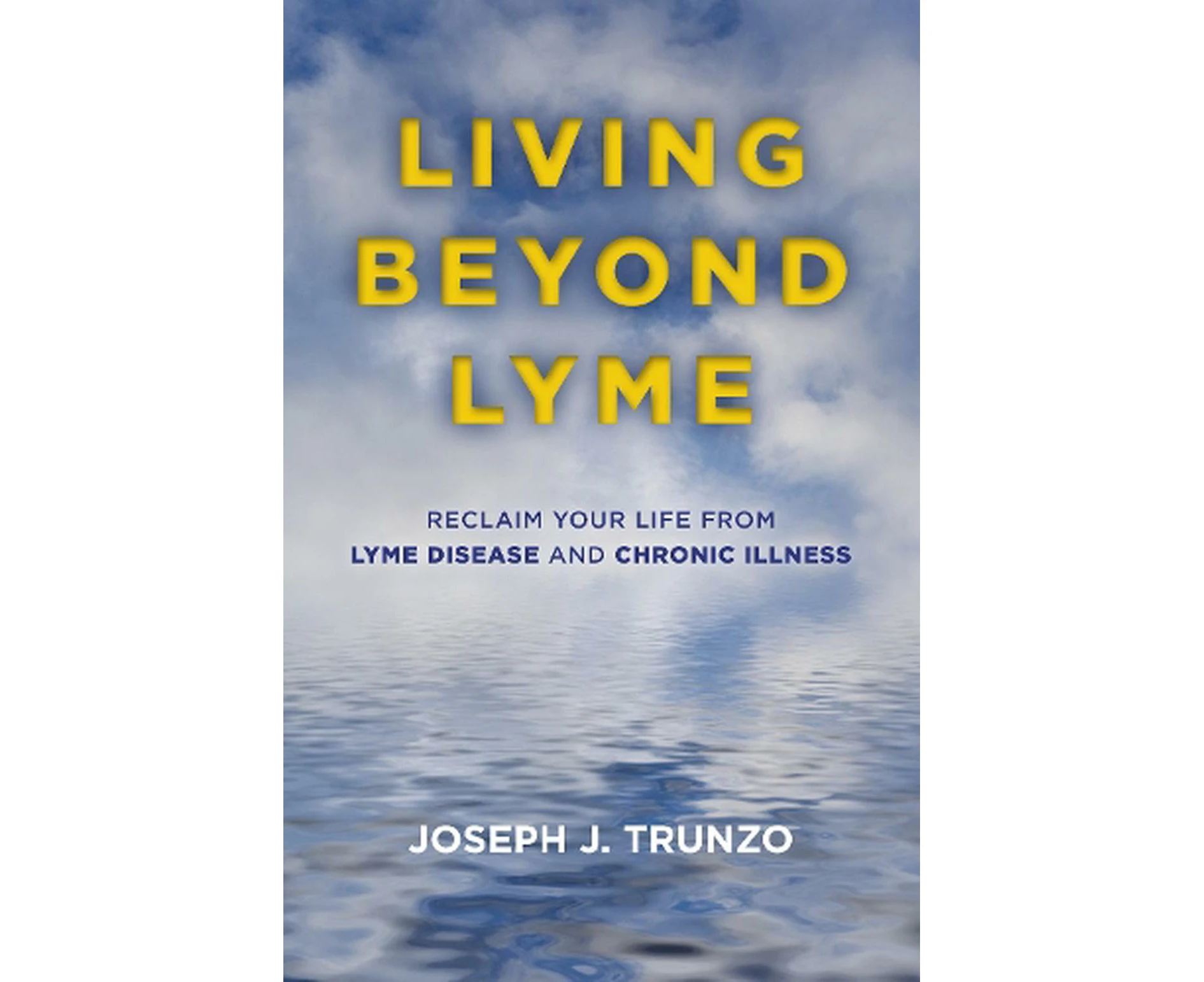 Living Beyond Lyme