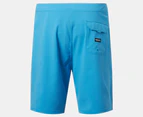 Hurley Men's One & Only 20" Boardshorts - Blue