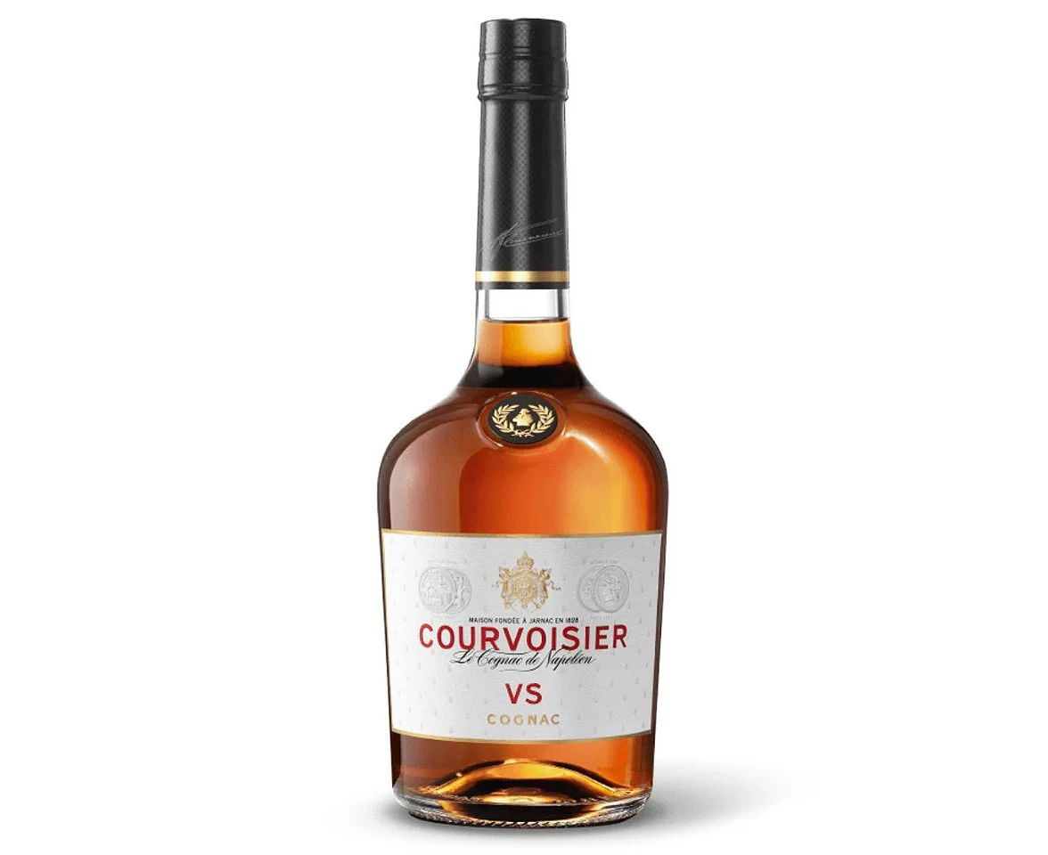 Courvoisier VS Cognac 700ml