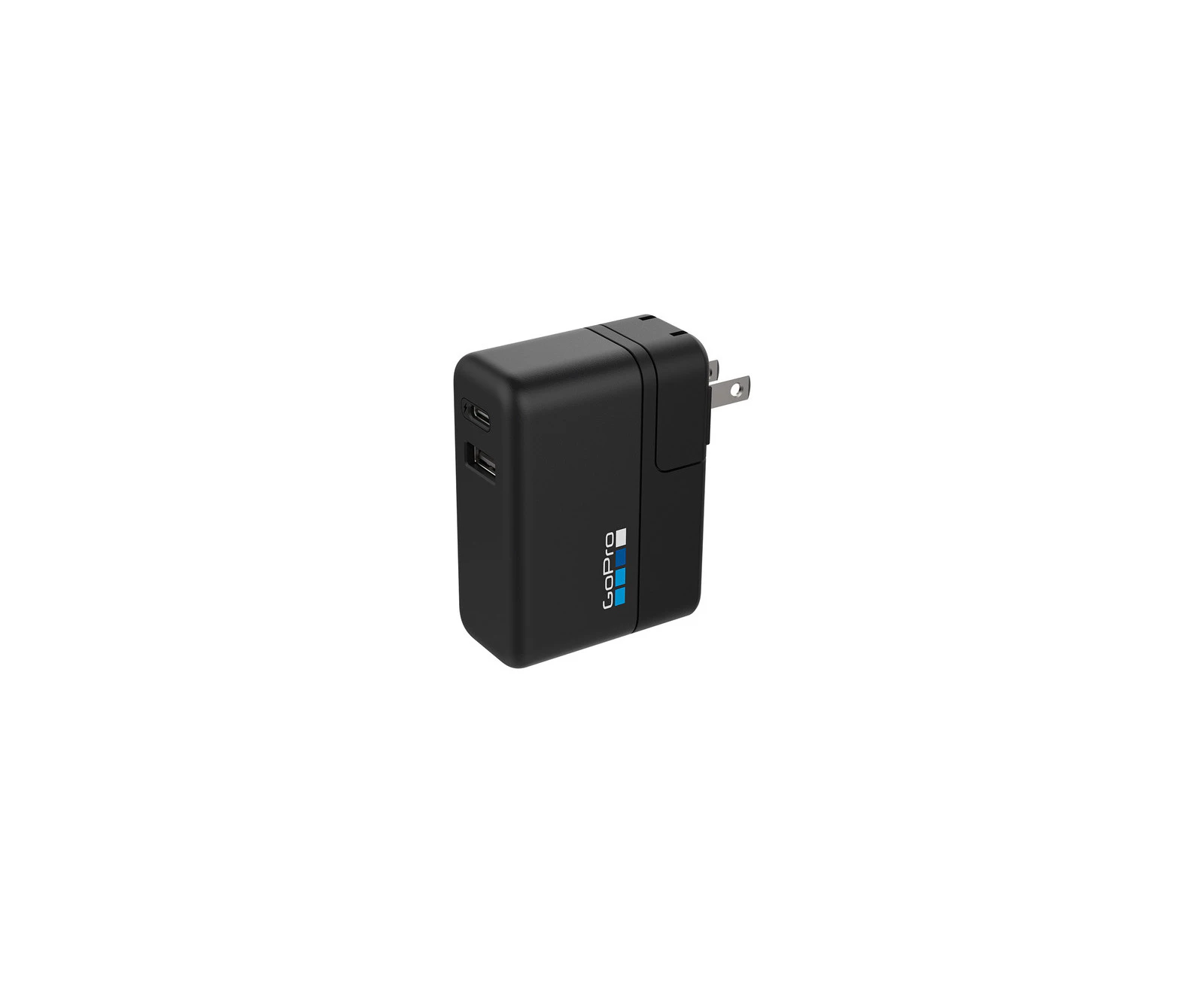 GoPro Supercharger International Dual-Port Charger