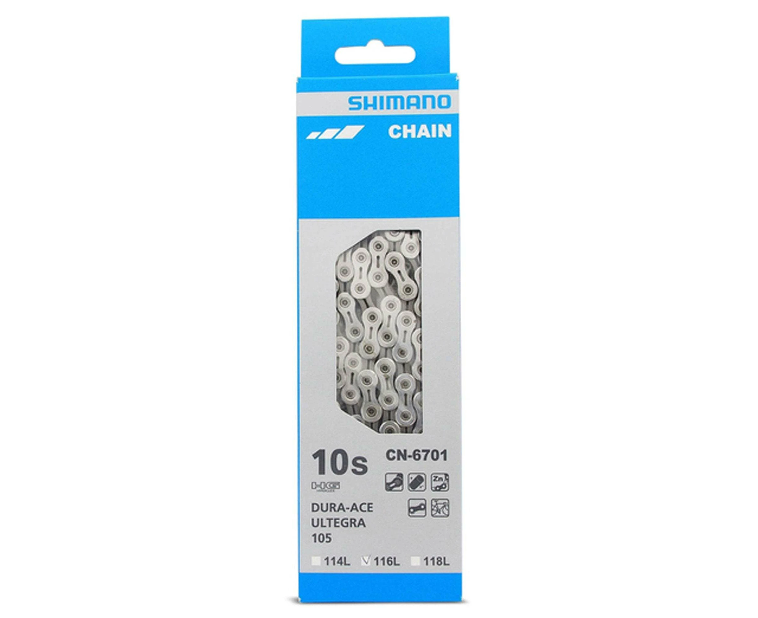 Shimano Ultegra 6701 10sp Chain