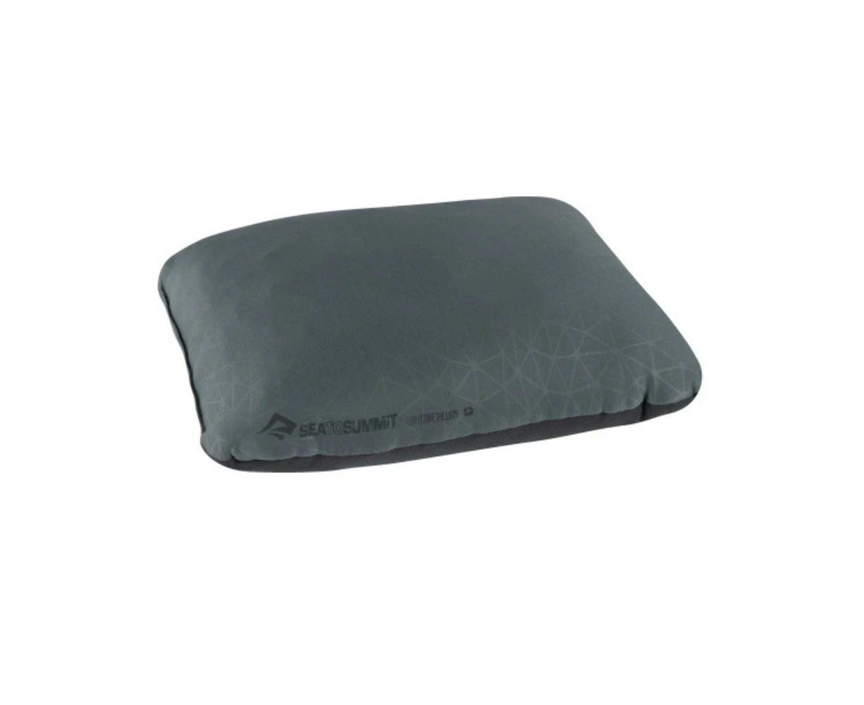 Sea to Summit - Foam Core Pillow - Regular - Grey