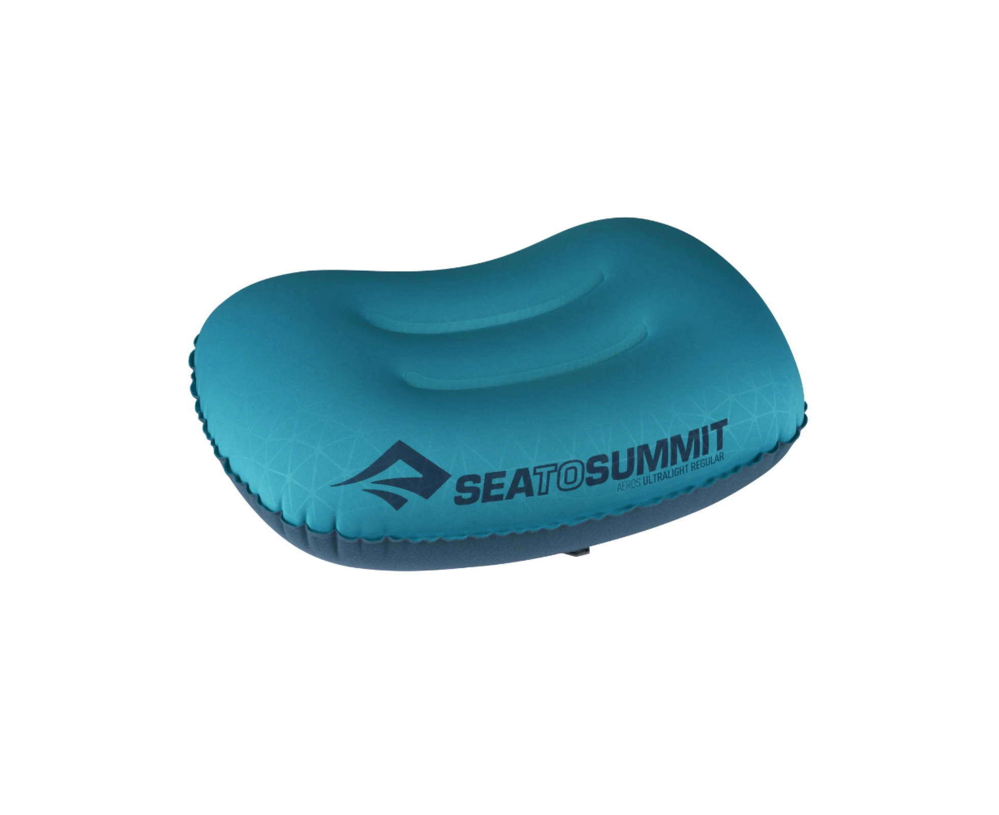 Sea to Summit Aeros Ultralight Pillow - Regular - Aqua