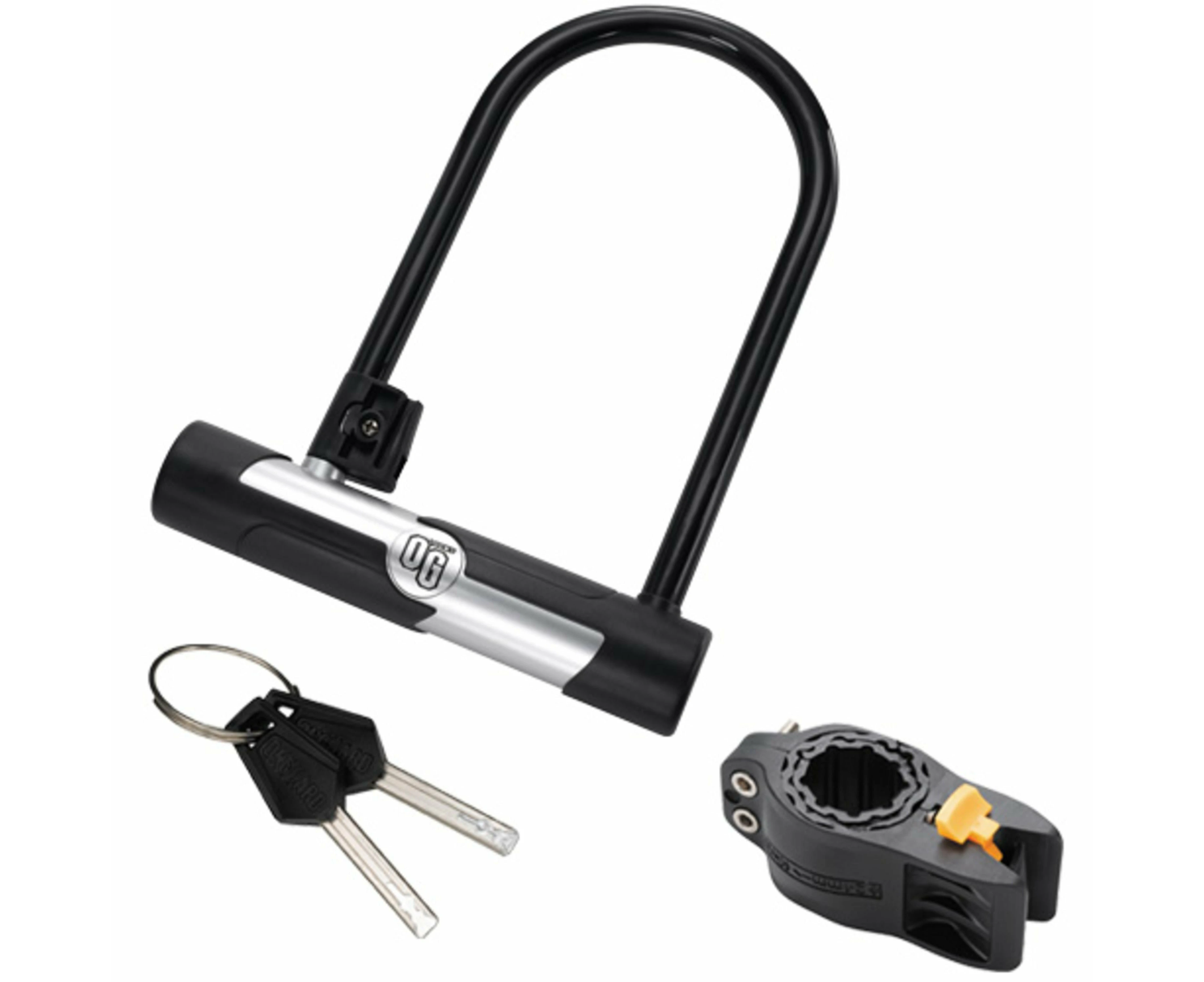 OnGuard U-Lock 106mm-200m