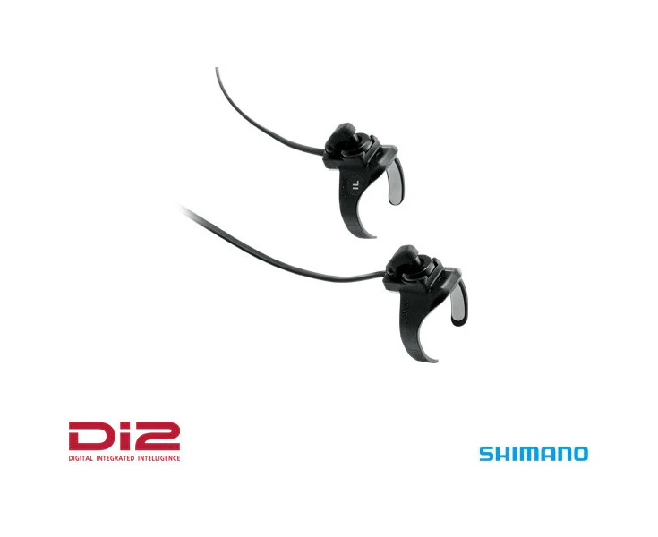 Shimano Di2 SW-R610 Sprinters Switch