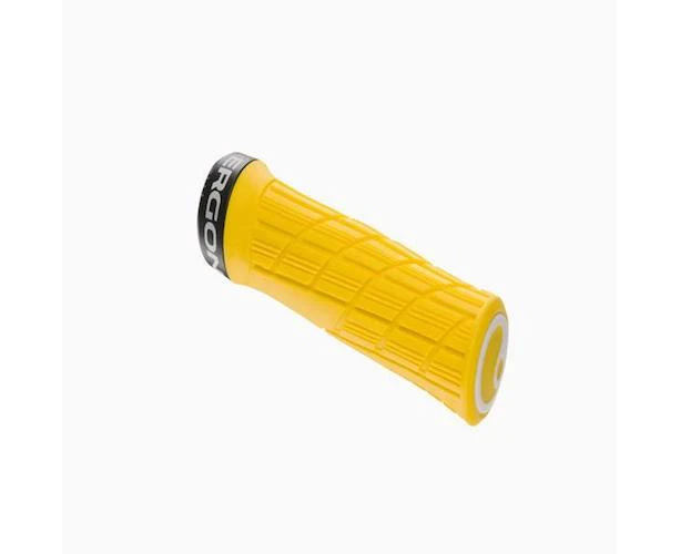 Ergon GE-1 Evo Grips - Yellow