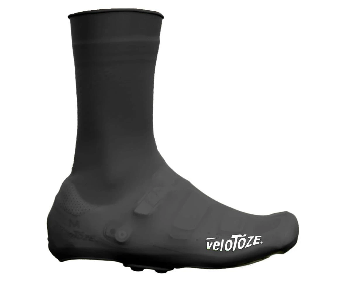 Velotoze Tall Silicone Shoe Cover