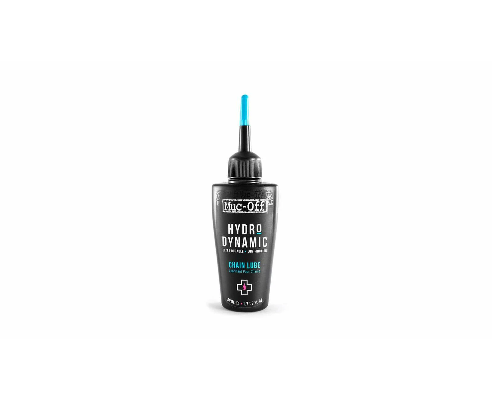 Muc-Off Hydrodynamic Chain Lube - 50ml