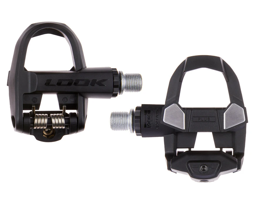 Look Keo Classic 3 Pedals - Black