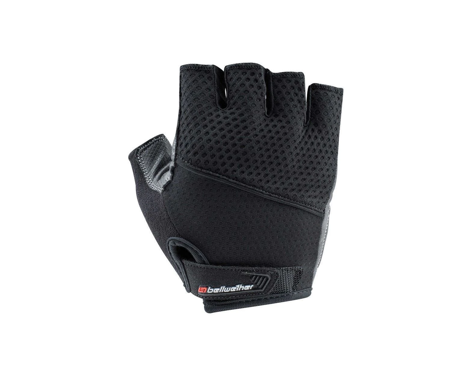 BELLWETHER WOMENS GEL SUPREME GLOVE