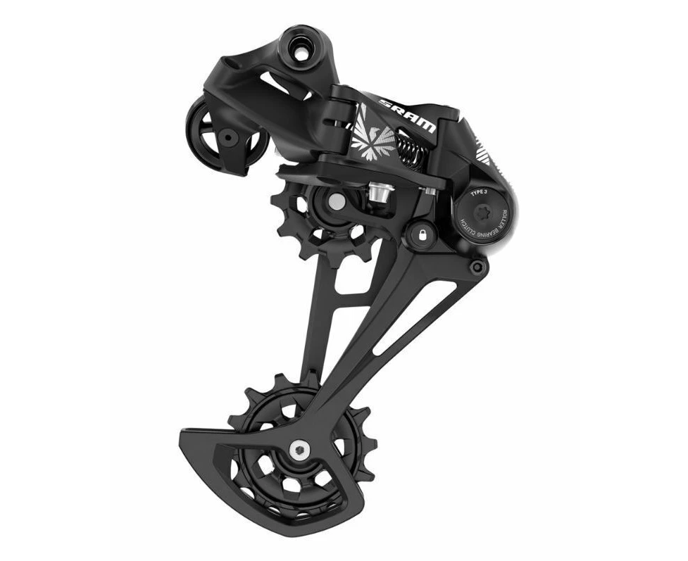 SRAM Rear Derailleur NX Eagle 12-Speed