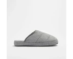 Target Mens Plush Lined Scuff Slipper - Dreamy