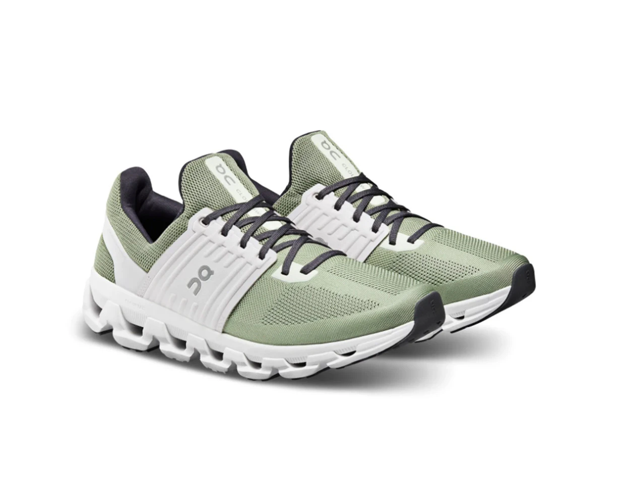 On Cloud Cloudswift 3 Men Trainers Sneakers Sports Running Shoes