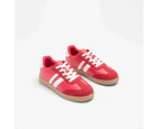 Target Girls Youth Retro Sneaker - Canterbury