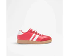 Target Girls Youth Retro Sneaker - Canterbury