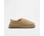 Target Mens Quilted Slipper - Drake