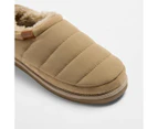 Target Mens Quilted Slipper - Drake