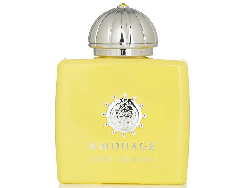 Amouage Love Mimosa EDP Spray 100ml/3.4oz