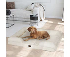 PaWz Memory Foam Sofa Bed Cushion Mattress Washable Removable M L XL XXL