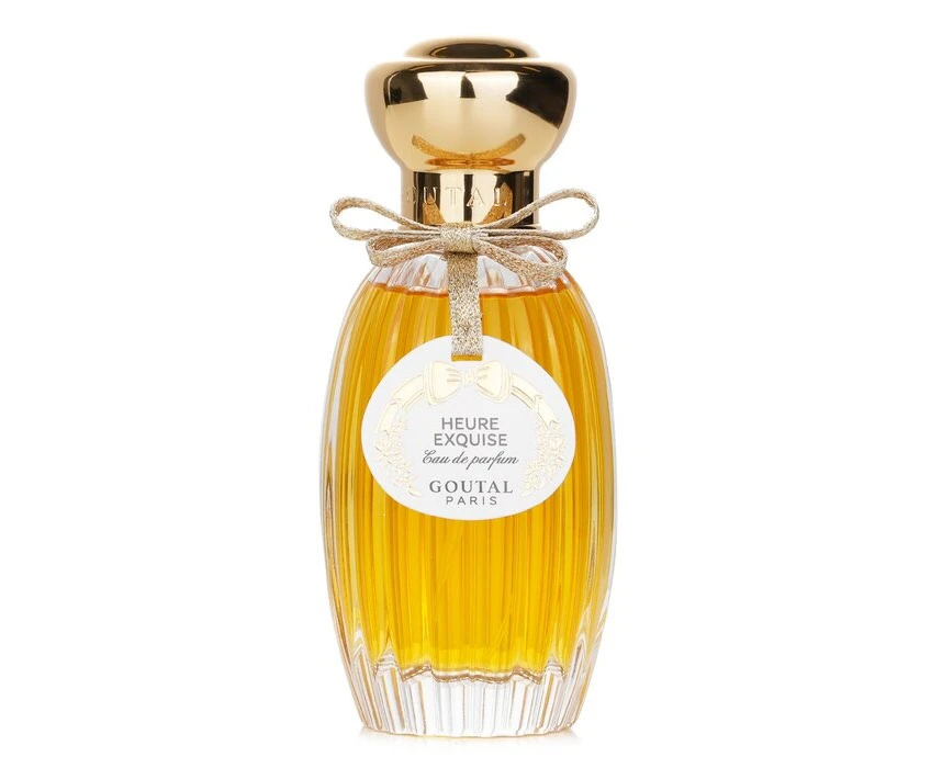 Goutal (Annick Goutal) Heure Exquise EDP Spray 100ml/3.4oz