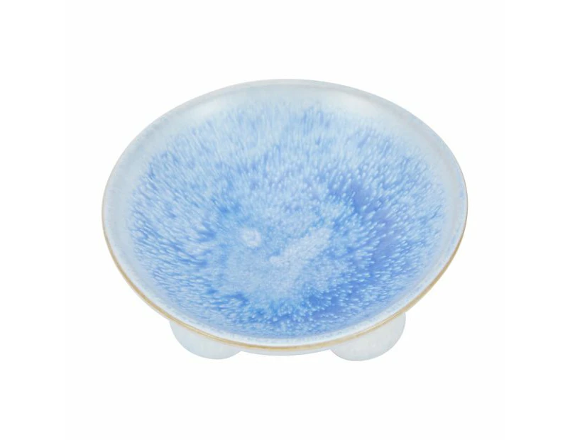 Blue Decor Bowl - Anko