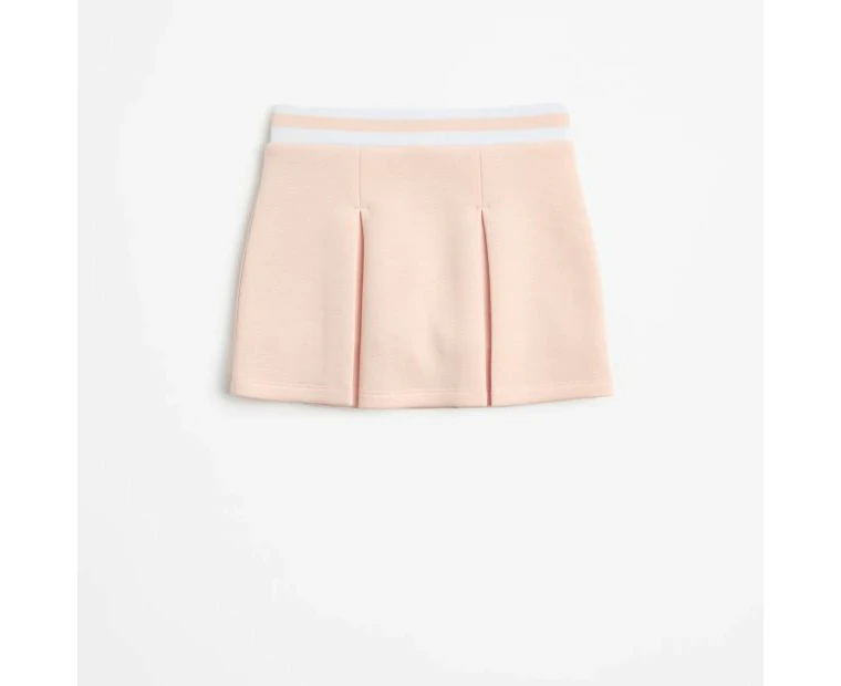 Target Pleated Skort