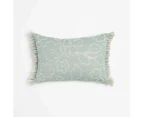 Target Elsie Textured Cushion