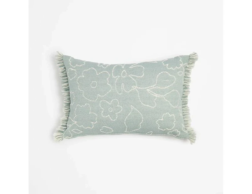 Target Elsie Textured Cushion