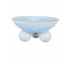 Blue Decor Bowl - Anko