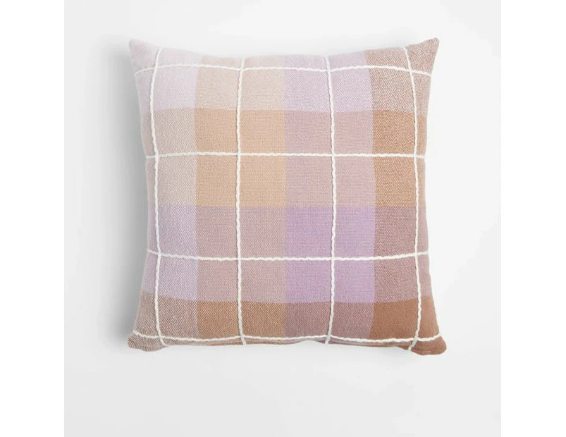 Target Frankie Textured Cushion