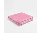 Target Ivy Super Soft Throw