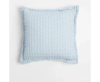 Target Willow Waffle Cushion