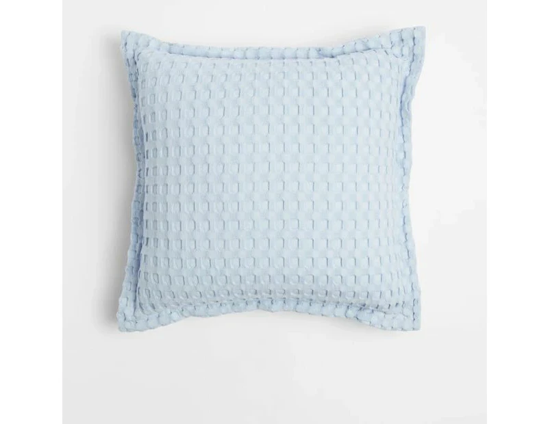 Target Willow Waffle Cushion