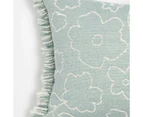 Target Elsie Textured Cushion