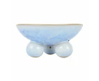 Blue Decor Bowl - Anko