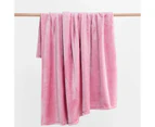 Target Ivy Super Soft Throw