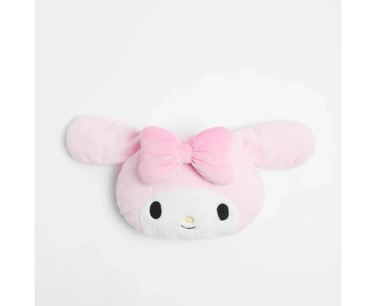 Hello Kitty My Melody Cushion