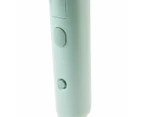 Compact Garment Steamer, Green - Anko