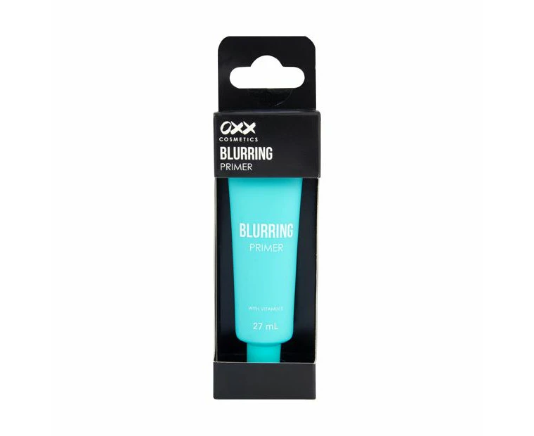 Blurring Primer - OXX Cosmetics