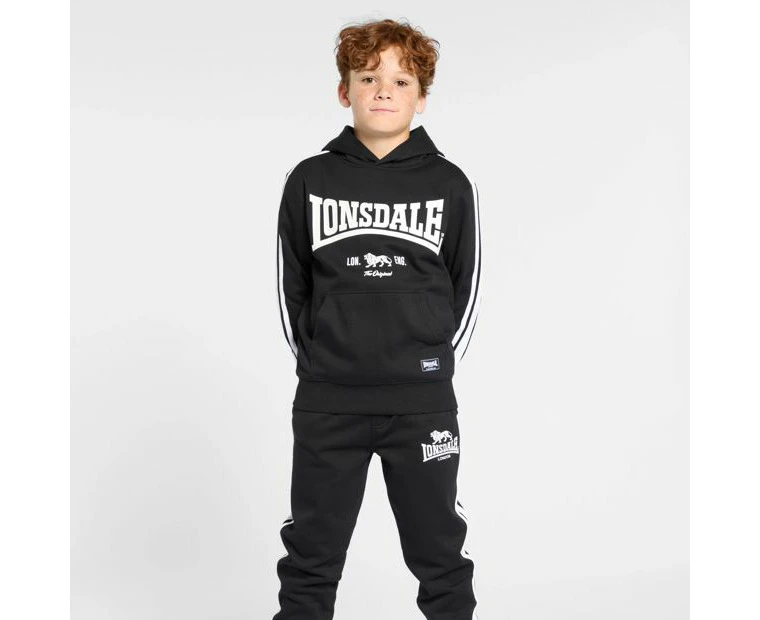 Trackpant, Lonsdale London