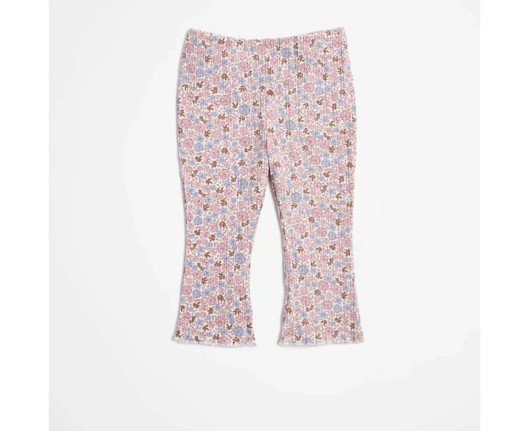 Target Baby Organic Cotton Rib Leggings