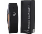 Mercedes-benz Club Black By Mercedes-benz Edt Spray 1.7 Oz