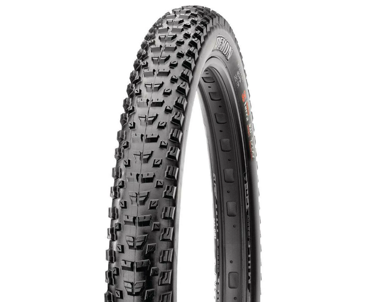 Maxxis REKON WIRE 60TPI TYRE