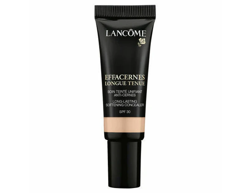 Lancome Paris Effacernes Long Lasting Concealer 01 Beige Pastel