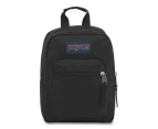 Jansport 8L Big Break Lunch Bag - Black