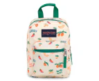 Jansport 8L Big Break Lunch Bag - Five A Day Cream