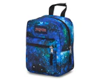 Jansport 8L Big Break Lunch Bag - Cyberspace Galaxy