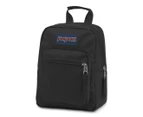 Jansport 8L Big Break Lunch Bag - Black