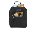 Jansport 8L Big Break Lunch Bag - Black